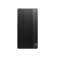 HP 4CZ68EA 285 G3 Pro A Ryzen3 Pro 2200 4G 1TB DOS Onboard VGA, DVDRW, Klavye+Mouse - 1